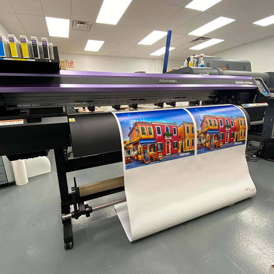 Bursa Folyo Baskı Fiyatları