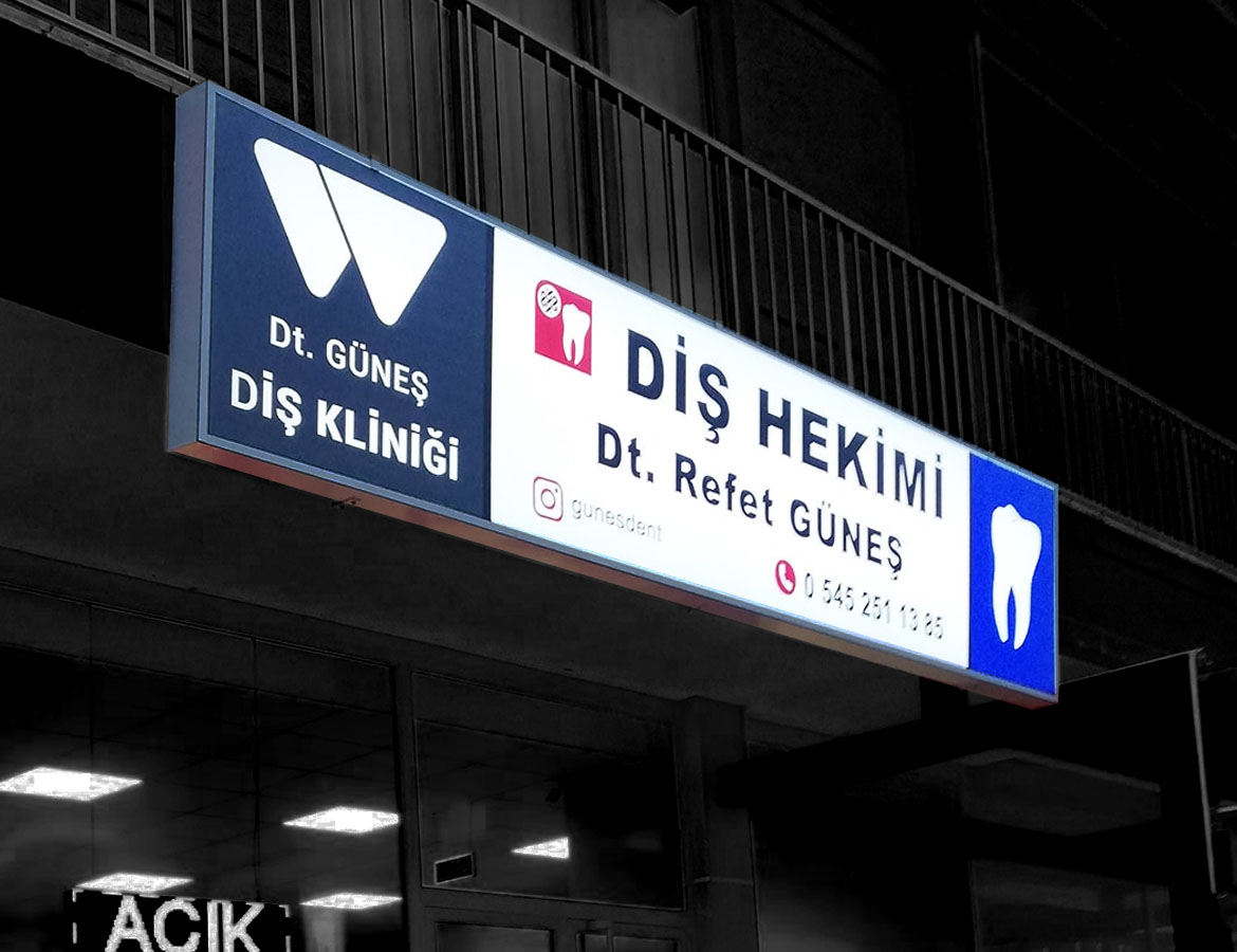 Altın Gold Paslanmaz Kutu Harf Model Fiyatı